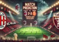 Prediksi Milan vs Torino
