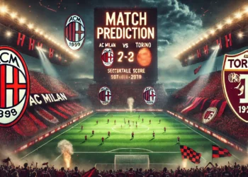 Prediksi Milan vs Torino