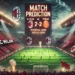 Prediksi Milan vs Torino