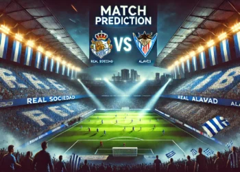 Prediksi Sociedad vs Alaves