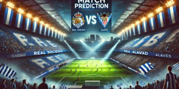 Prediksi Sociedad vs Alaves
