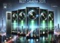 Rekomendasi HP Android Kamera Terbaik 2025