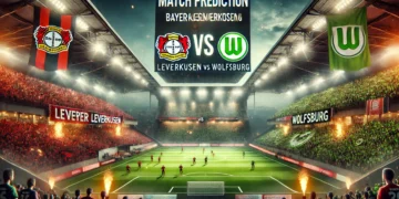 Prediksi Leverkusen vs Wolfsburg
