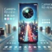 Review HP Android Kamera