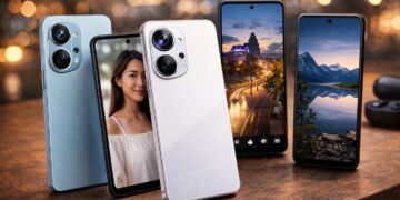 Rekomendasi Hp Android Kamera Terbaik 2 Jutaan