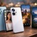 Rekomendasi Hp Android Kamera Terbaik 2 Jutaan