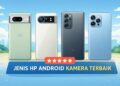 HP Android Kamera Terbaik