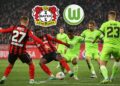 Jadwal Leverkusen vs Wolfsburg