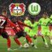 Jadwal Leverkusen vs Wolfsburg