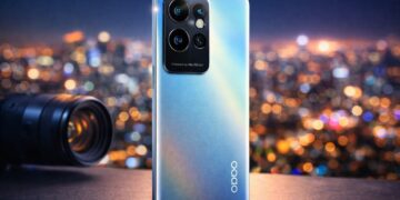 Oppo Kamera Terbaik Android