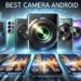 Rekomendasi HP Android Kamera