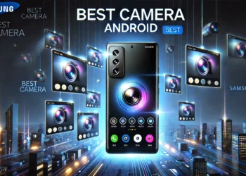 Hp Android Kamera Terbaik Samsung