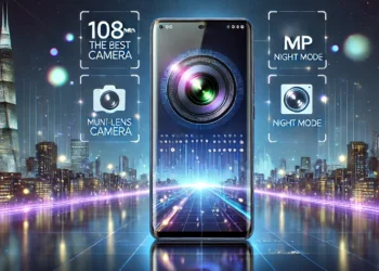 Hp Android Kamera Terbaik Selain Samsung