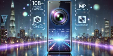 Hp Android Kamera Terbaik Selain Samsung