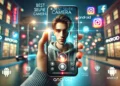HP Android Kamera Selfie Terbaik
