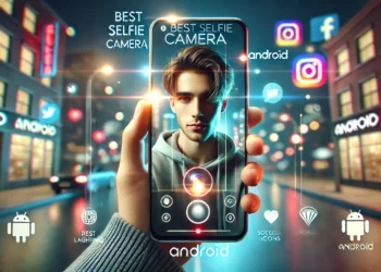 HP Android Kamera Selfie Terbaik