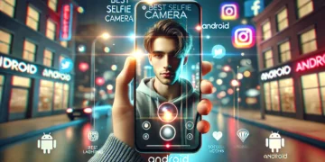 HP Android Kamera Selfie Terbaik