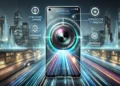 HP Android Kamera Stabilizer