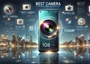HP Android Spek Kamera Terbaik