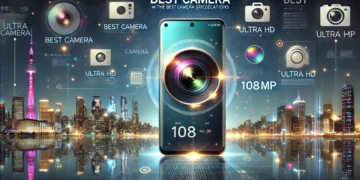 HP Android Spek Kamera Terbaik