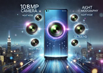 Hp Android Dengan Spek Kamera Terbaik