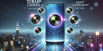 Hp Android Dengan Spek Kamera Terbaik