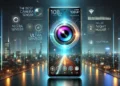 HP Android Sensor Kamera Terbaik