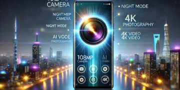 HP Android Kamera Terbaik