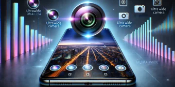 Hp Android Dengan Kamera Ultrawide Terbaik