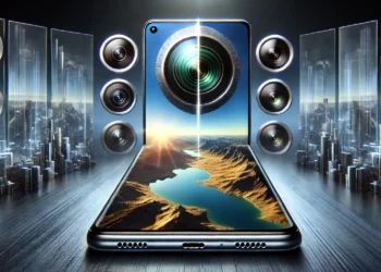 Hp Android Kamera Ultra Wide Terbaik