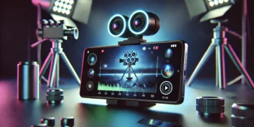 Hp Android Terbaik Untuk Video