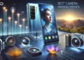 HP Android Kamera Terbaik Vivo