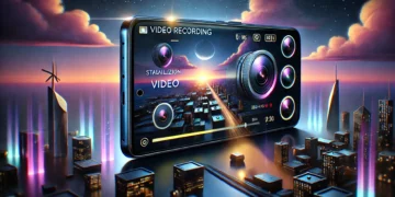 Hp Android Dengan Kamera Video Terbaik