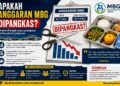 Apakah Anggaran MBG Dipangkas