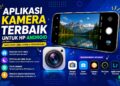 Aplikasi Kamera Terbaik Untuk Hp Android
