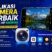 Aplikasi Kamera Terbaik Untuk Hp Android