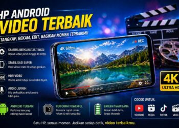 Hp Android Video Terbaik