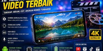 Hp Android Video Terbaik