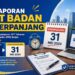 Pelaporan Spt Badan Diperpanjang