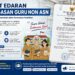 Surat Edaran Penugasan Guru Non ASN