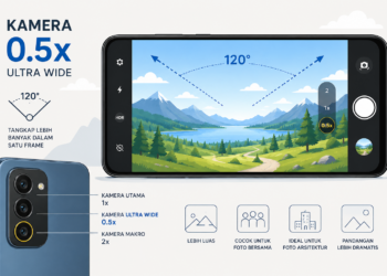 Hp Android Yang Ada Fitur Kamera 0 5
