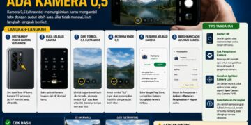 Cara Agar Hp Android Ada Kamera 0 5