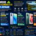 HP Android Yang Ada Kamera 0 5 Harga 1 Jutaan