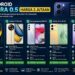 Hp Android Yang Ada Kamera 0 5 Harga 3 Jutaan