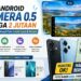 Hp Android Yang Ada Kamera 0 5 Harga 2 Jutaan