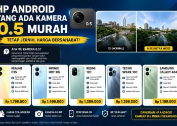 Hp Android Kamera 05