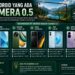 HP Android Yang Ada Kamera 0 5 Apa Saja