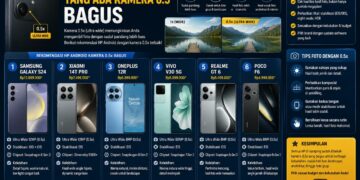 HP Android Yang Ada Kamera 0 5 Bagus