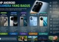 Hp Android Kamera Yang Bagus