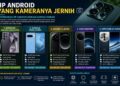 Hp Android Kamera Jernih